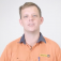 Tim Schmidt, Field Service Fitter, Hastings Deering