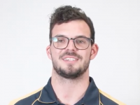 Dan Best, Engineering Intern, Hastings Deering