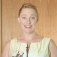 Alicia Hurkmans, Chemical Engineer, Santos