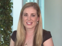 Kathryn Young, Geotechnical Engineer, BHP
