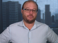 Angus Lay, Asset Health Manager, Peabody