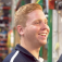 Tom Bridges, Apprentice Electrician, B&R Enclosures