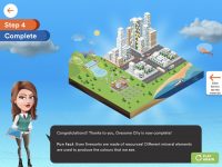 Oresome City