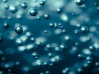 Water Electrolysis Experiment