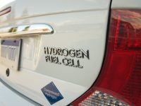 Hydrogen Fuel Cell – Fact Sheet